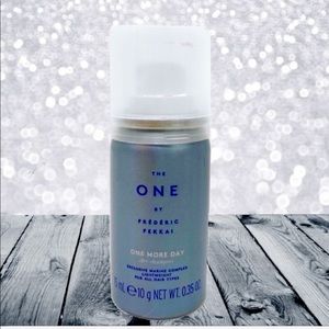 The One Dry Shampoo .35 OZ Travel
